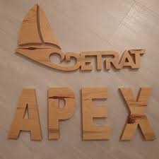 DETRAT APEX YACHTING