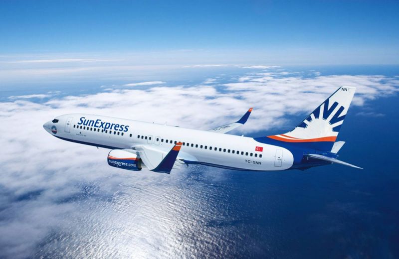 SUNEXPRESS AIRLINES