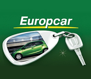 EUROPE CAR