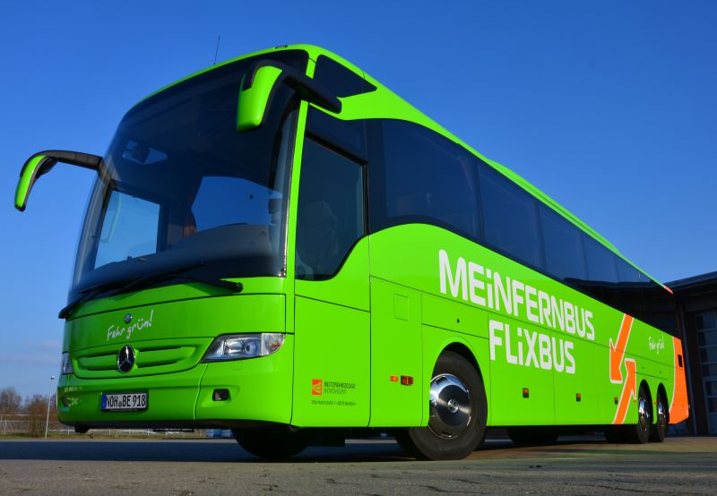 FLIXBUS