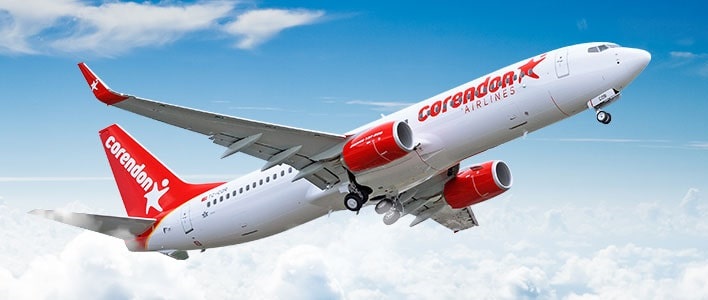 CORENDON AIRLINES